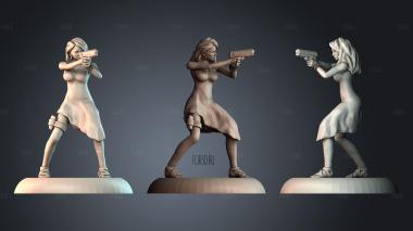 STKPR_6998 stl model for CNC