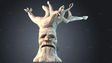 STKPR_7007 stl model for CNC