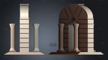 STKPR_7014 stl model for CNC