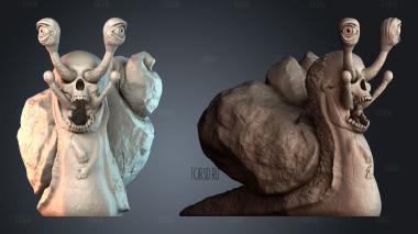 STKPR_7023 stl model for CNC