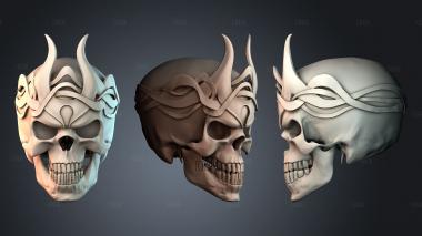 STKPR_7024 stl model for CNC