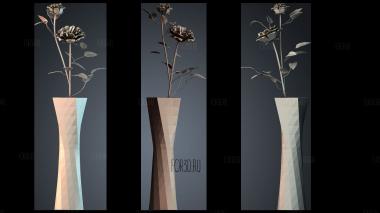 STKPR_7029 stl model for CNC