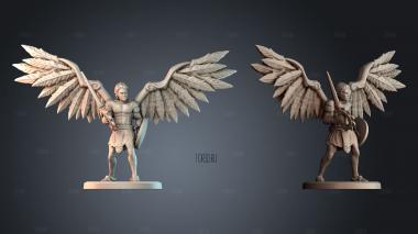 STKPR_7034 stl model for CNC