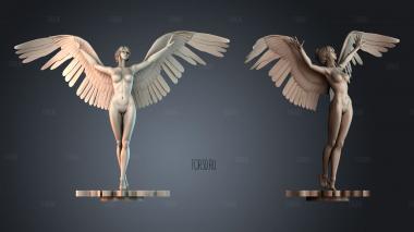 STKPR_7035 stl model for CNC