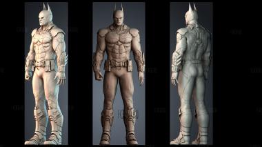 STKPR_7040 stl model for CNC