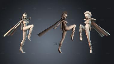 STKPR_7049 stl model for CNC