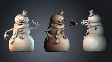 STKPR_7058 stl model for CNC