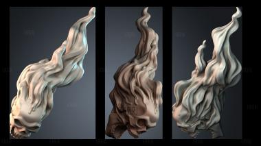 STKPR_7078 stl model for CNC