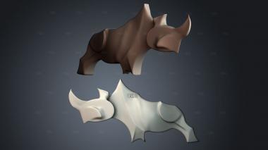 STKPR_7094 stl model for CNC