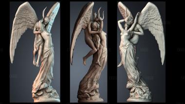 STKPR_7097 stl model for CNC