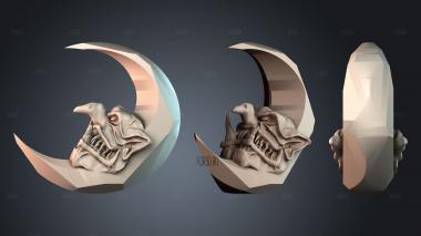 STKPR_7103 stl model for CNC