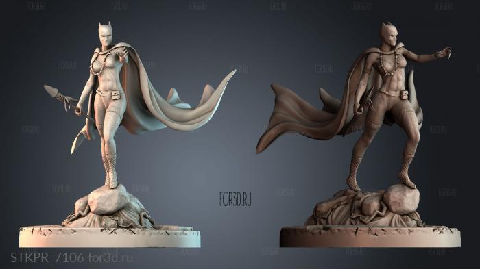 STKPR_7106 3d stl модель для ЧПУ