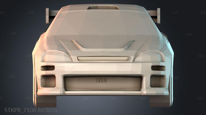 STKPR_7108 3d stl модель для ЧПУ