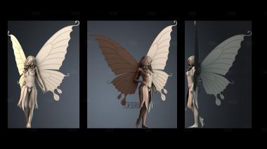 STKPR_7133 stl model for CNC