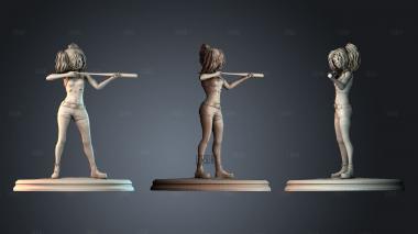 STKPR_7141 stl model for CNC