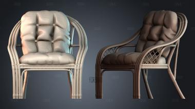 STKPR_7147 stl model for CNC