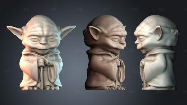 STKPR_7148 stl model for CNC