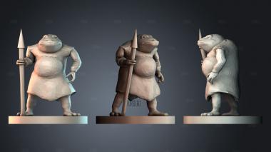 STKPR_7149 stl model for CNC