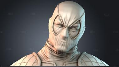 STKPR_7153 stl model for CNC