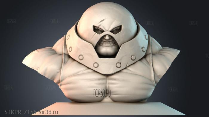 STKPR_7155 3d stl модель для ЧПУ