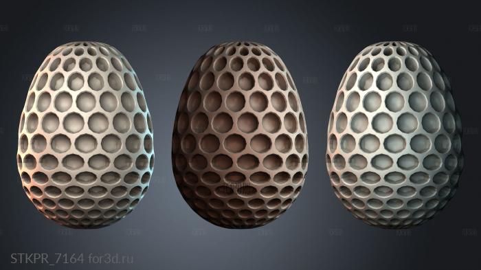 STKPR_7164 3d stl модель для ЧПУ