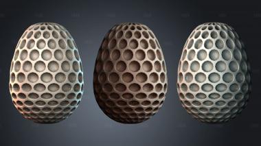 STKPR_7164 stl model for CNC