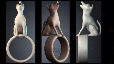 STKPR_7170 stl model for CNC