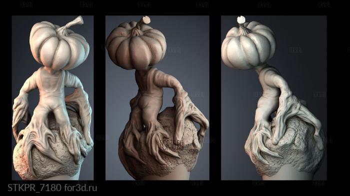 STKPR_7180 3d stl модель для ЧПУ