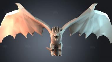 STKPR_7183 stl model for CNC