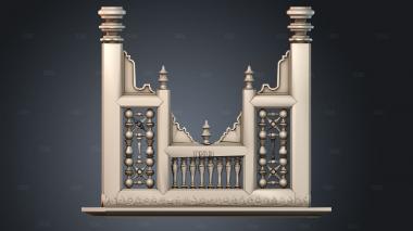 STKPR_7189 stl model for CNC