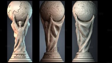 STKPR_7193 stl model for CNC