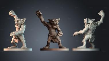 STKPR_7215 stl model for CNC