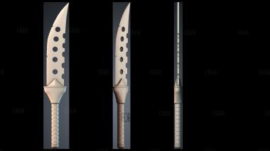 STKPR_7223 stl model for CNC