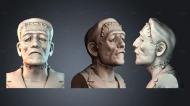 STKPR_7225 stl model for CNC