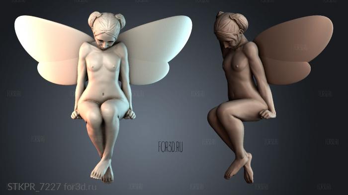 STKPR_7227 3d stl модель для ЧПУ