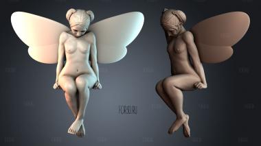 STKPR_7227 stl model for CNC