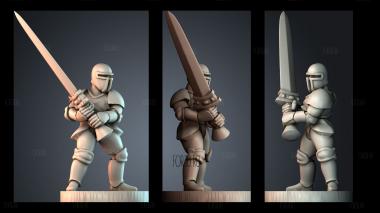 STKPR_7237 stl model for CNC