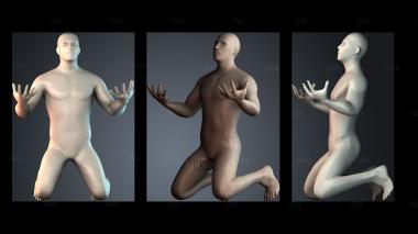 STKPR_7248 stl model for CNC