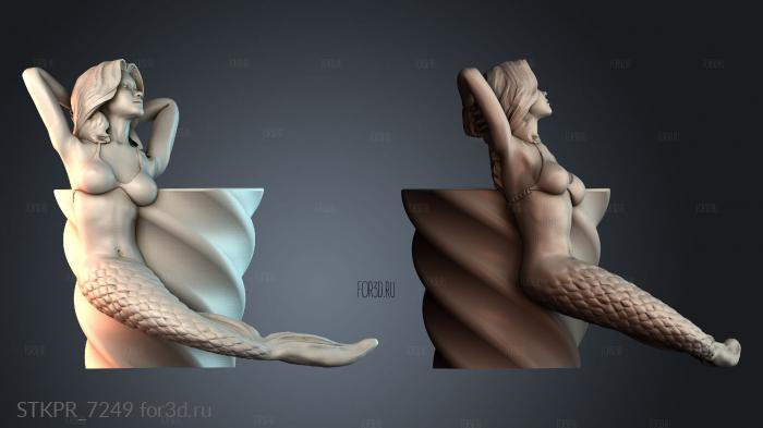 STKPR_7249 3d stl модель для ЧПУ