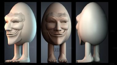 STKPR_7250 stl model for CNC