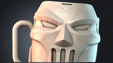 STKPR_7260 stl model for CNC