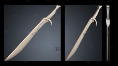 STKPR_7261 stl model for CNC