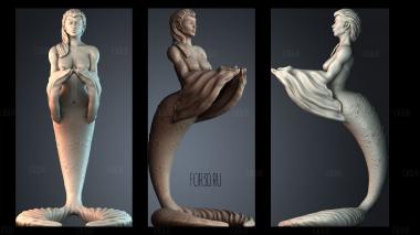 STKPR_7270 stl model for CNC