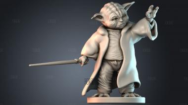 STKPR_7287 stl model for CNC