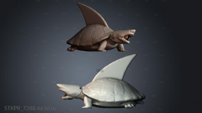 STKPR_7288 3d stl модель для ЧПУ