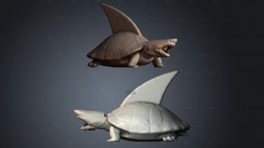 STKPR_7288 stl model for CNC