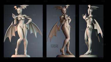 STKPR_7293 stl model for CNC