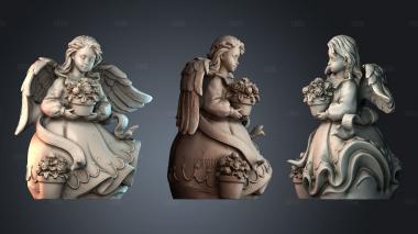 STKPR_7299 stl model for CNC