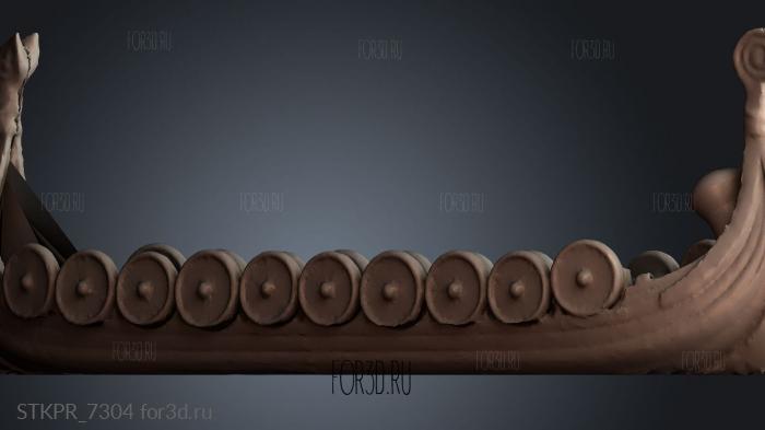 STKPR_7304 3d stl модель для ЧПУ