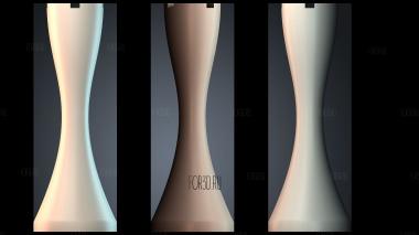 STKPR_7310 stl model for CNC